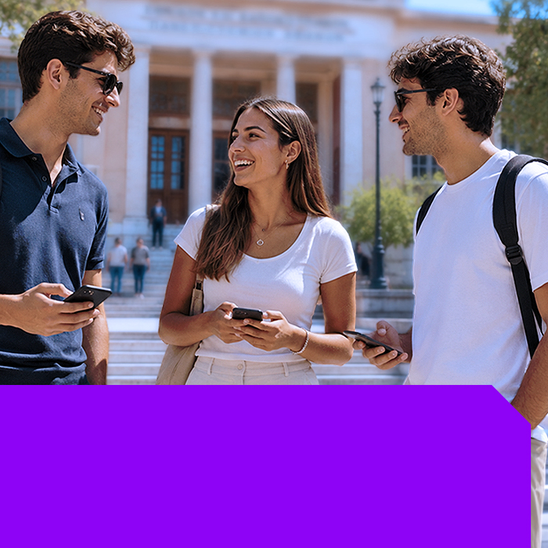 Πάρε 250GB με Rollover για 30 ημέρες, με 14,20€!