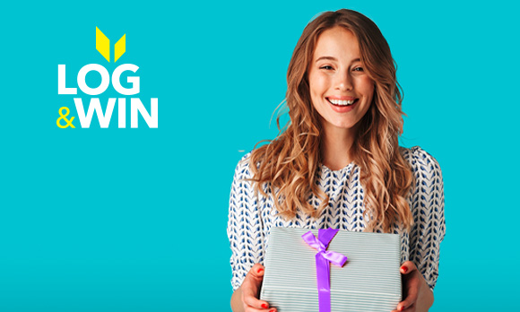 Log n Win