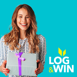 Log n Win